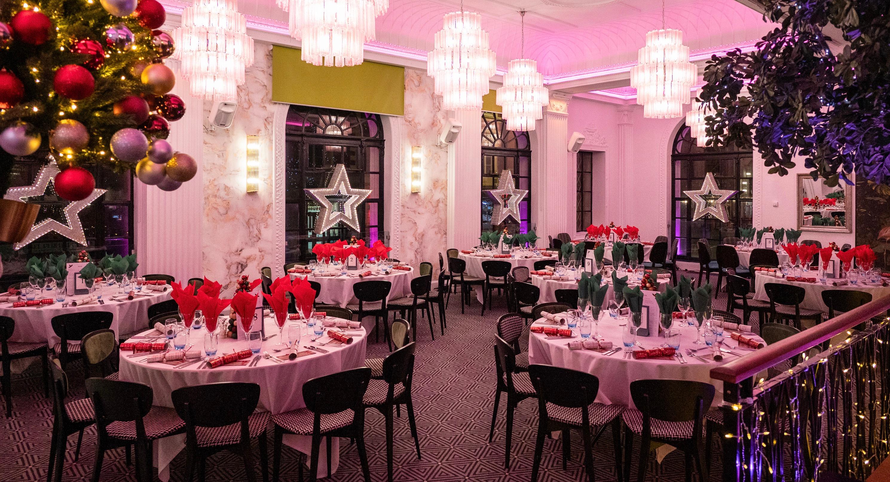 ecss winterball landscape pic